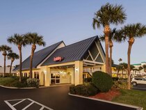 Days Inn Cocoa Beach Port Canaveral