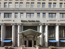 Hilton Garden Inn Indianapolis Downtown