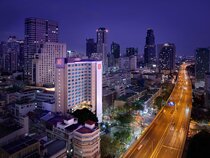 Hilton Garden Inn Bangkok Silom