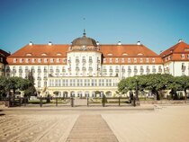 Sofitel Grand Sopot