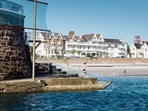 Ommaroo Hotel Jersey