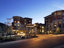 Sunrise Lodge Hilton Grand Vacations Club