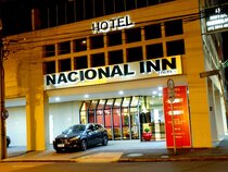 Hotel Nacional Inn Torres Curitiba