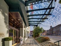 Hotel Savoy Prague