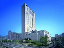 Rihga Royal Kokura