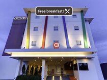 Amaris Hotel Pratama Nusa Dua