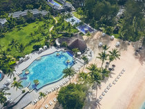 Outrigger Mauritius Beach Resort