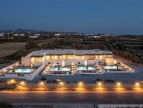 White Cocoon Exclusive Villas
