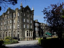 The Craiglands Hotel & Spa, Sure Hotel Collection