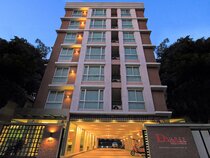 Montara Serviced Apartment Thonglor 25
