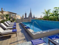 H10 Madison, Barcelona