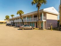 OYO Hotel Myrtle Beach Kings Hwy