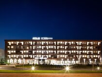 Mjus World Resort & Thermal Park