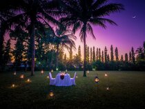 Ngalawa Hotel & Resort