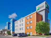 Holiday Inn Express Fremont