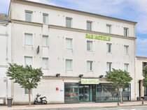 d'Olonne Centre Gare
