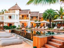Seapoint Boutique Hotel