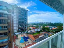 Riale Brisa Barra Hotel