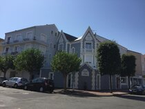 Le Calme des Pins