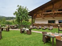Ganischgerhof Mountain Resort & Spa