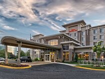 Hilton Garden Inn Mount Laurel