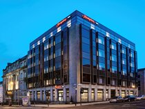 Hampton by Hilton Glasgow Central