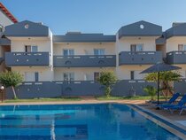 HOTEL ANTHOULA VILLAGE