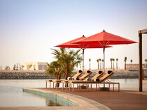 Grand Hyatt Abu Dhabi Hotel