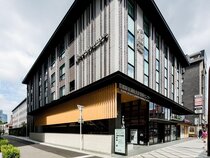 Daiwa Roynet Hotel Kyoto Ekimae