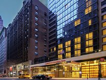 Hilton Garden Inn New York/Midtown Park Ave