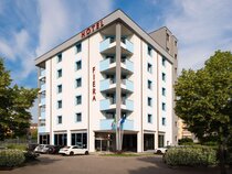 Best Western Hotel Fiera Verona
