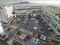 Holiday Inn Express Toluca Galerias Metepec