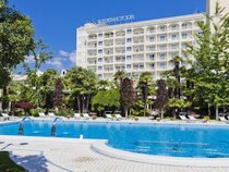 Abano Grand Hotel