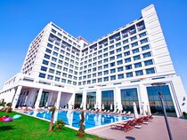 The Green Park Pendik Hotel & Convention Center