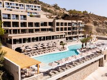 Harmony E Rock Hotel & Resort