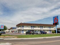 Motel 6 Denver Airport