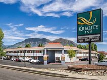 Quality Inn Flagstaff