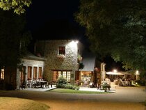 Logis Hotel la Marjolaine