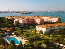 San Clemente Palace Kempinski Venice