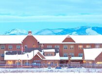 Residence Inn by Marriott Helena