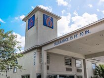 Motel 6 Pasadena Tx