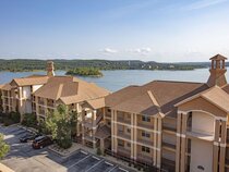 Westgate Branson Lakes at Emerald Pointe