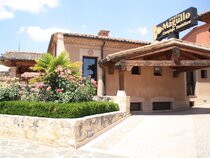 Venta Magullo