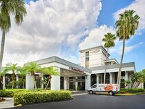 Doubletree Palm Beach Gardens