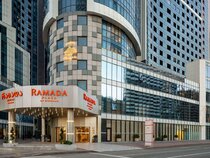 Ramada Plaza By Wyndham Batumi & Casino