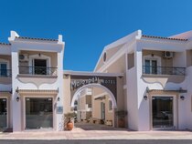 Apartments