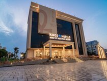 King Tut Aqua Park Beach Resort