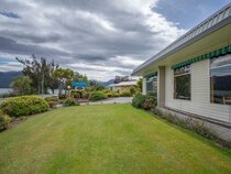 Kingsgate Hotel Te Anau