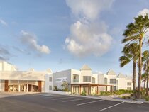Courtyard by Marriott Aruba Resort
