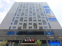 Inter City Seoul